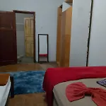 Flat Compartilhado