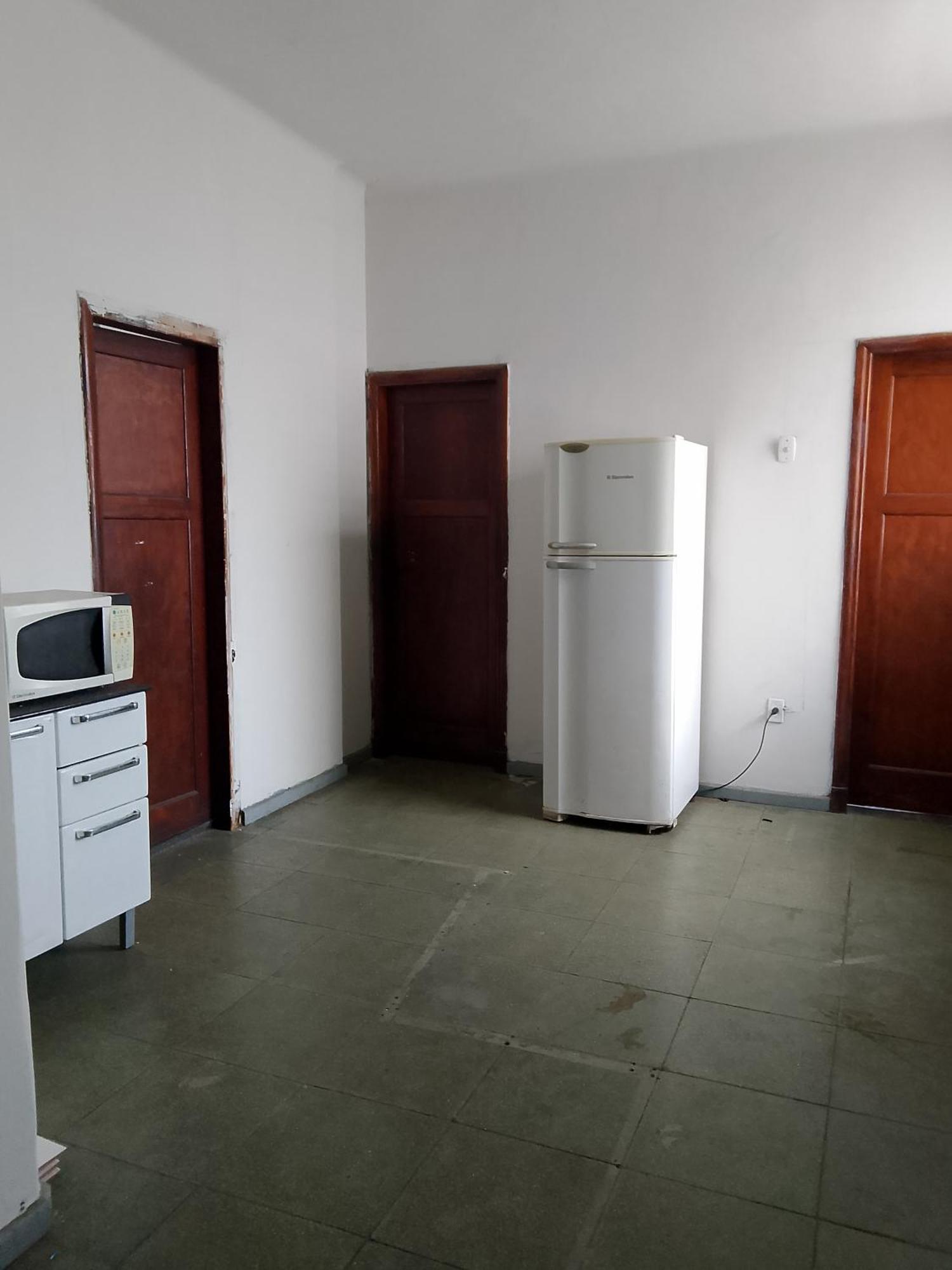 Hospedagem domiciliar Flat Compartilhado Belo Horizonte