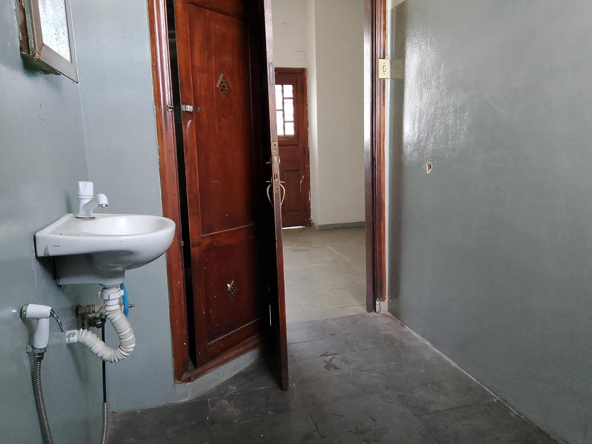 Flat Compartilhado Hospedagem domiciliar