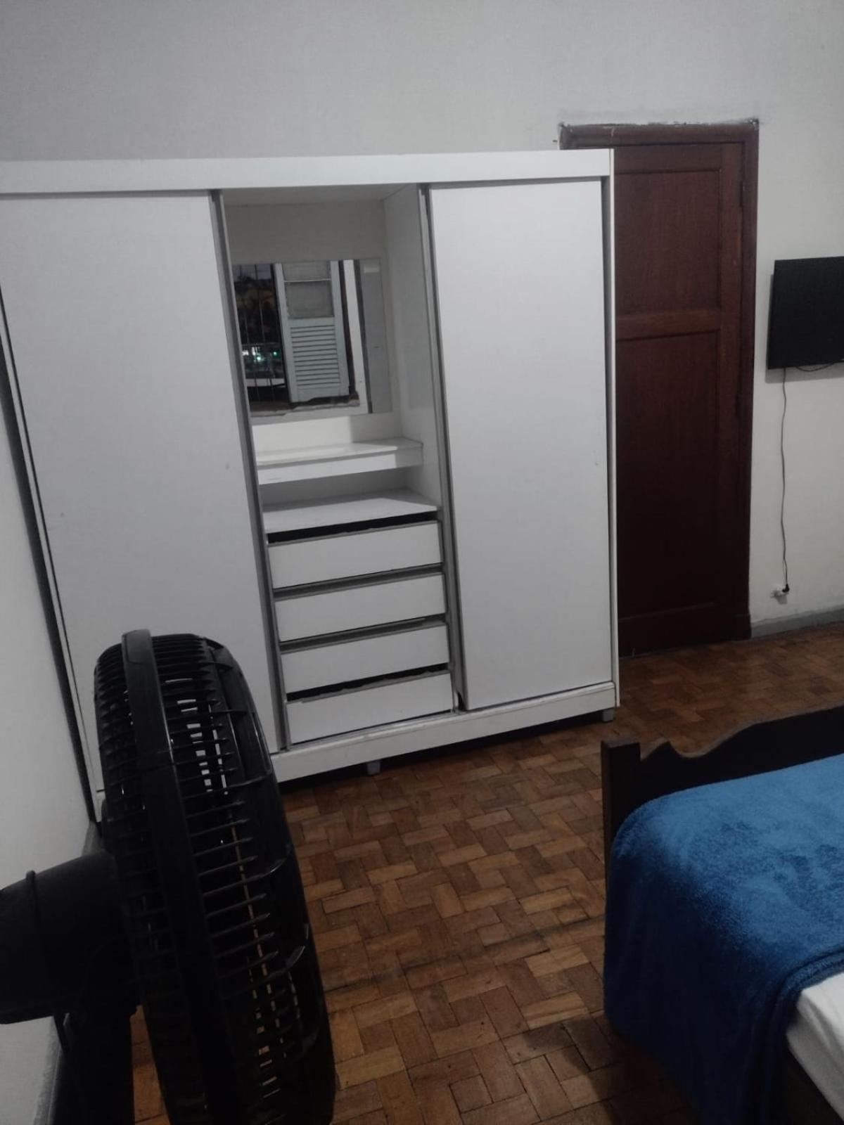 Flat Compartilhado * Belo Horizonte