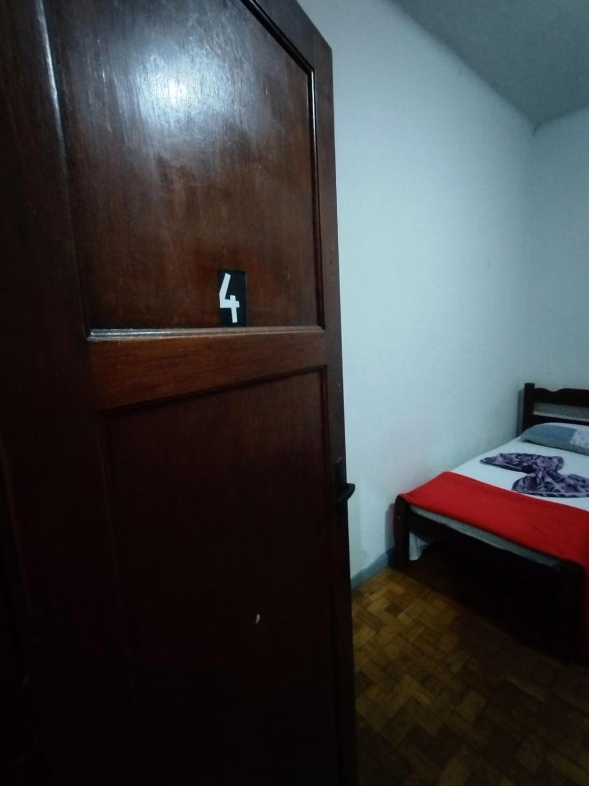 Flat Compartilhado * Belo Horizonte