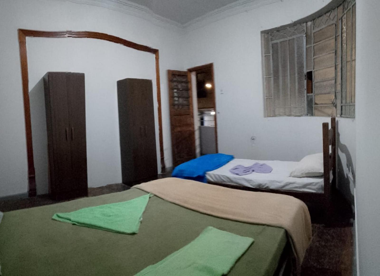 Flat Compartilhado Hospedagem domiciliar *