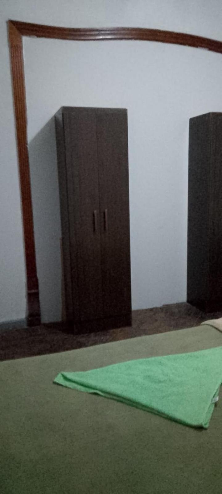 Flat Compartilhado *