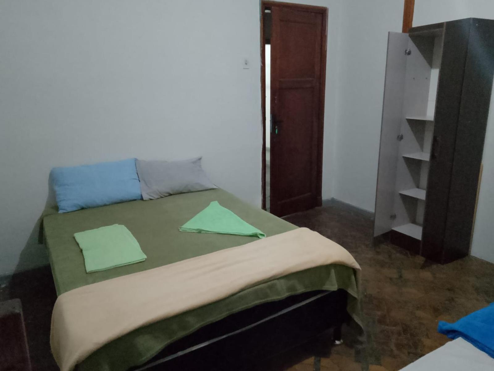 Flat Compartilhado Belo Horizonte