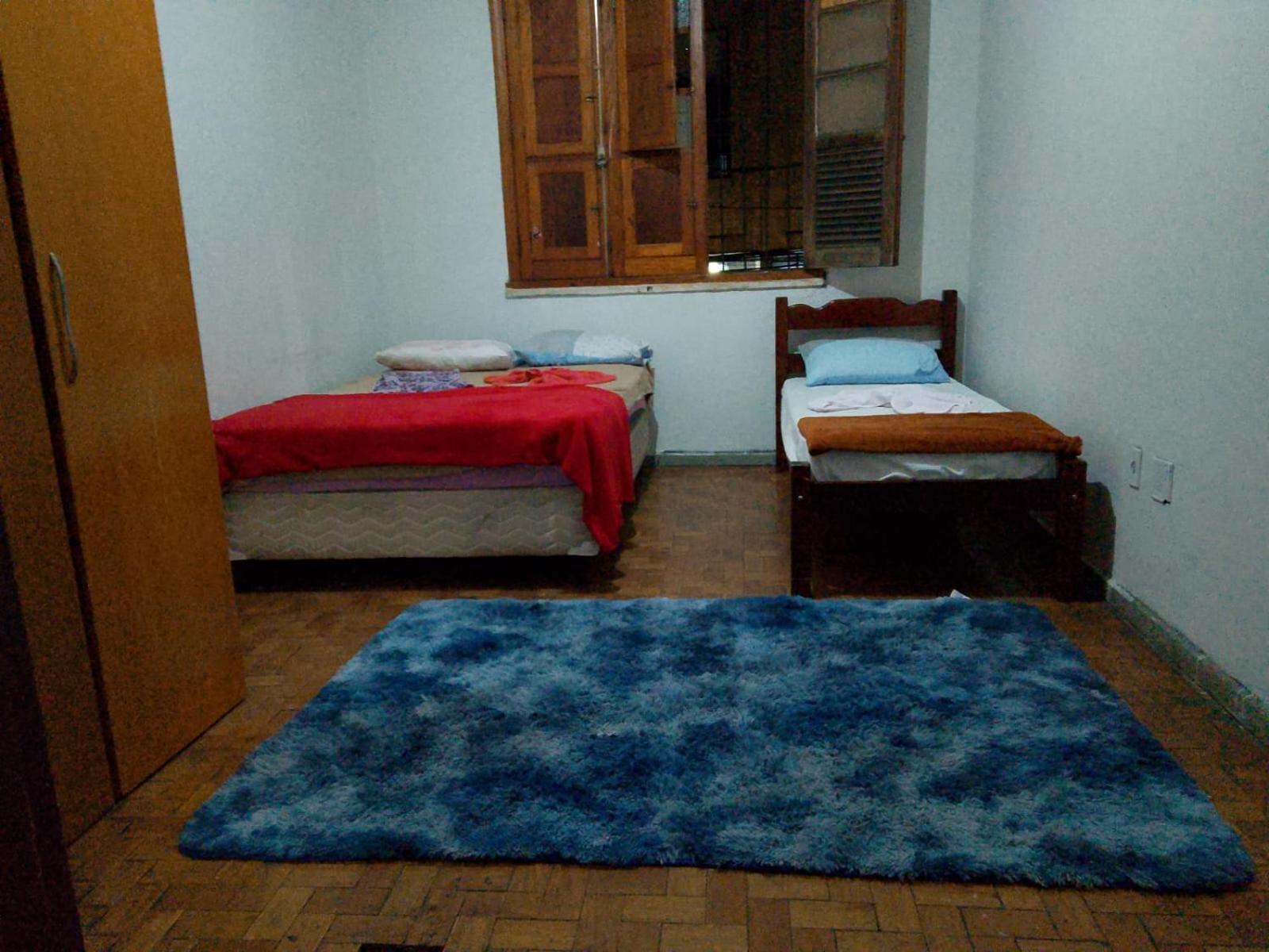 Flat Compartilhado