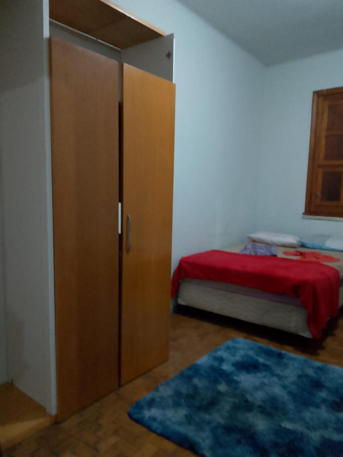 Flat Compartilhado Hospedagem domiciliar *