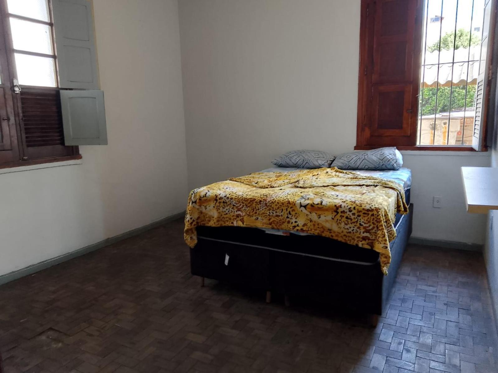 Flat Compartilhado * Belo Horizonte