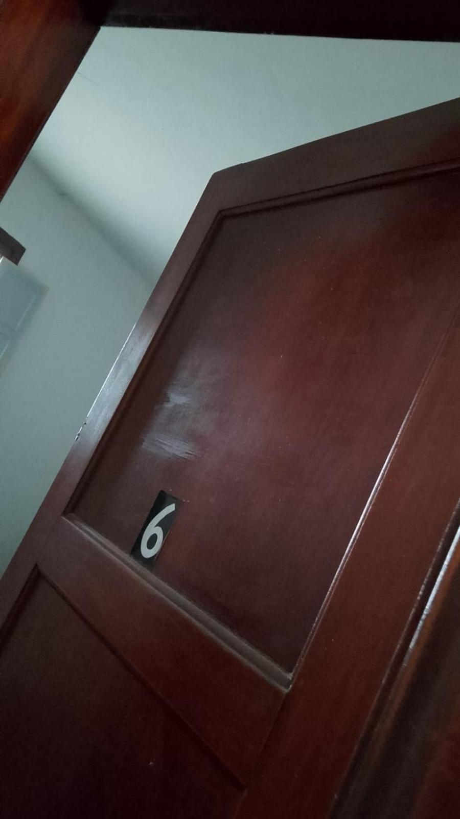 Flat Compartilhado Hospedagem domiciliar *