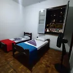 Flat Compartilhado