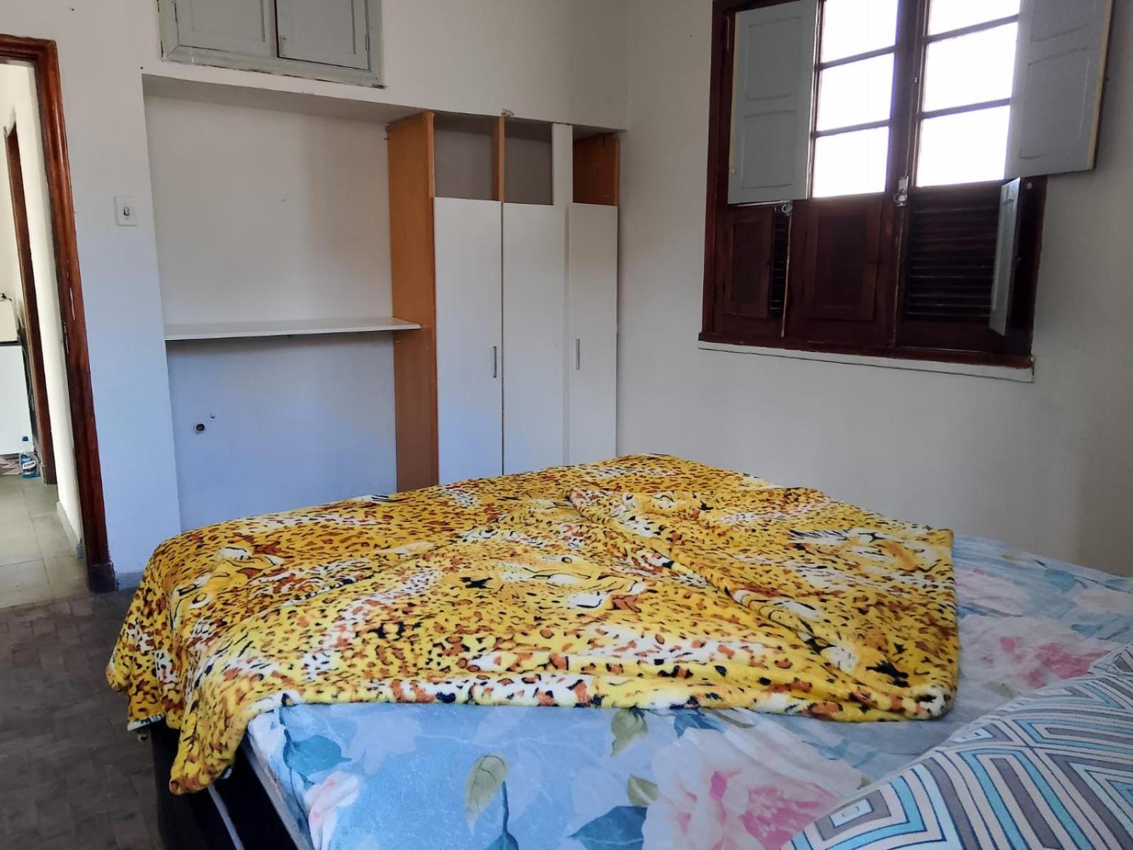 Flat Compartilhado Homestay